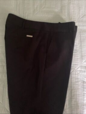 Michael Kors Black Pants